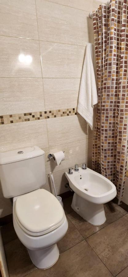 Apartamento Departamento Impecable, Muy Luminoso Y Muy Equipado. *
