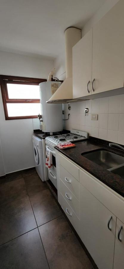 Apartamento Departamento Impecable, Muy Luminoso Y Muy Equipado. Mar del Plata
