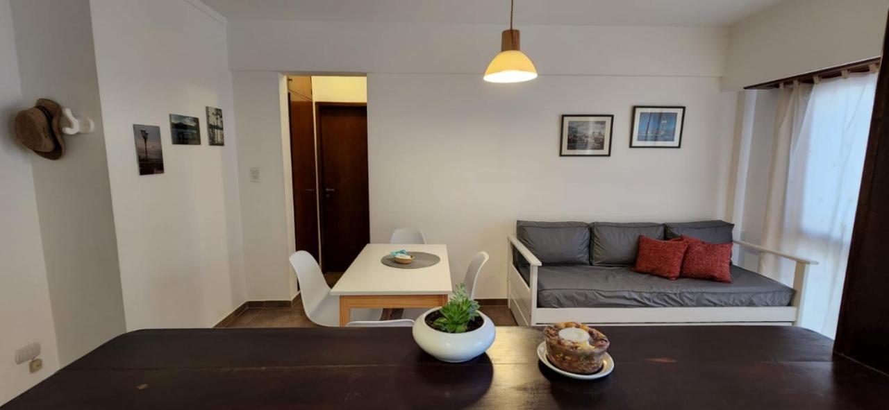 Apartment Departamento Impecable, Muy Luminoso Y Muy Equipado. *