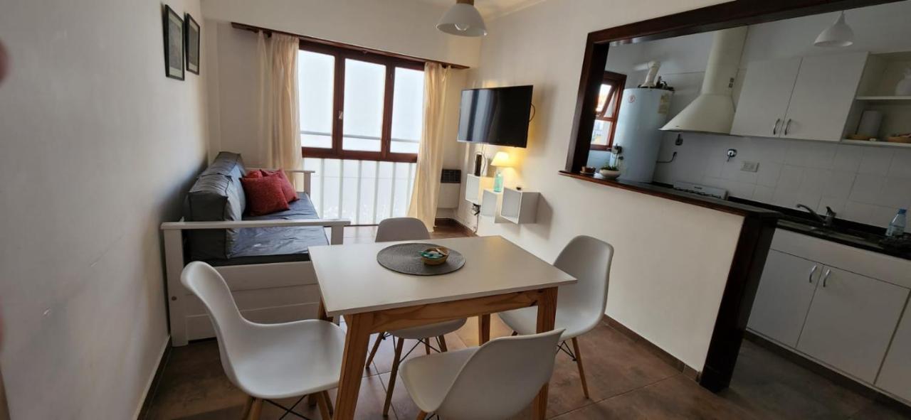 Departamento Impecable, Muy Luminoso Y Muy Equipado. Apartment Mar del Plata