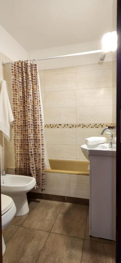 Apartamento Departamento Impecable, Muy Luminoso Y Muy Equipado. *