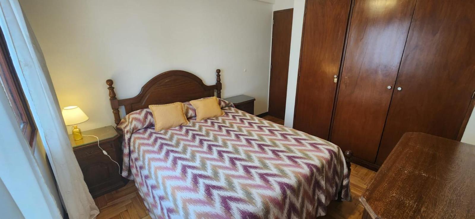 Departamento Impecable, Muy Luminoso Y Muy Equipado. * Mar del Plata